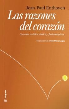 LAS RAZONES DEL CORAZON
