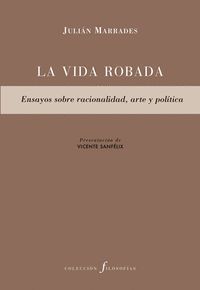 LA VIDA ROBADA