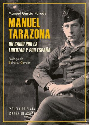 MANUEL TARAZONA