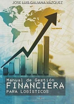 MANUAL DE GESTIÓN FINANCIERA PARA LOGÍSTICOS