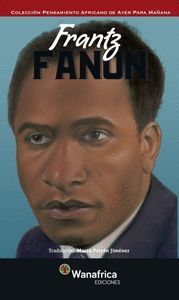 FRANTZ FANON