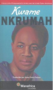 KWAME NKRUMAH