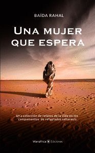 UNA MUJER QUE ESPERA