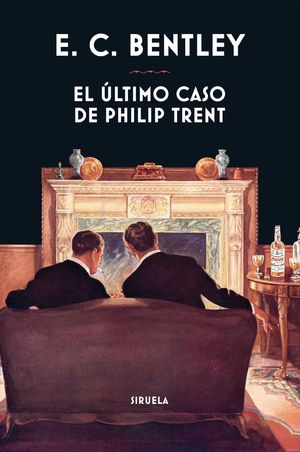 EL ULTIMO CASO DE PHILIP TRENT