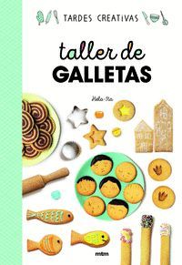 TALLER DE GALLETAS