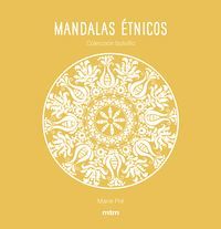 MANDALAS ÉTNICOS