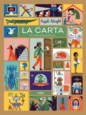 LA CARTA