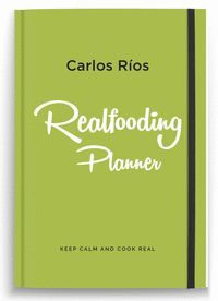 REAL FOODING PLANNER