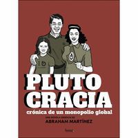 PLUTOCRACIA