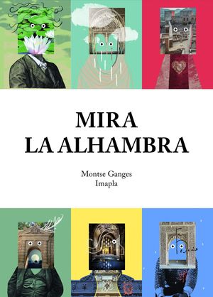 MIRA LA ALHAMBRA