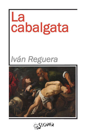 LA CABALGATA