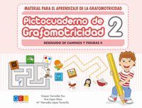 PICTOCUADERNO DE GRAFOMOTRICIDAD 2