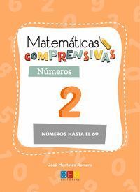 MATEMATICAS COMPRENSIVAS NUMEROS 2