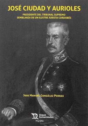 JOSE CIUDAD Y AURIOLES