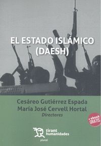 ESTADO ISLAMICO DAESH