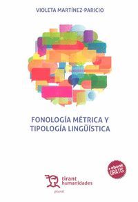 FONOLOGIA METRICA Y TIPOLOGIA LINGUISTICA