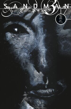 SANDMAN: EDICIÓN DELUXE VOL. 3