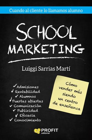 SCHOOL MARKETING