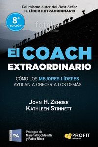 EL COACH EXTRAORDINARIO