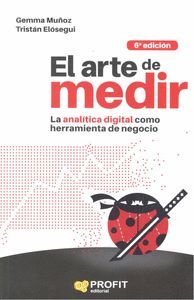 EL ARTE DE MEDIR