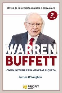 WARREN BUFFETT NE