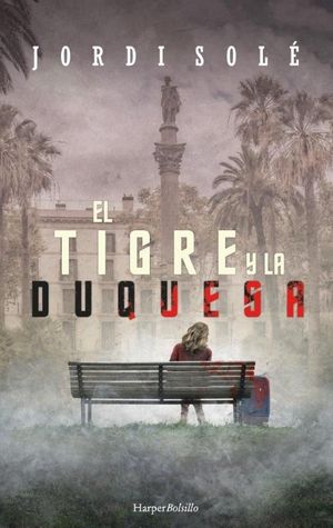 EL TIGRE Y LA DUQUESA