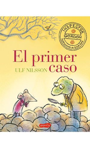 EL PRIMER CASO