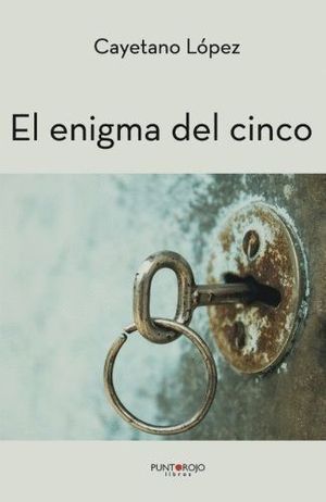 EL ENIGMA DEL CINCO