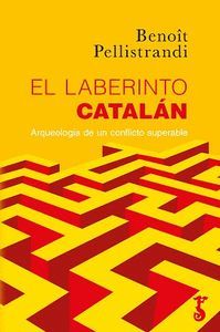 EL LABERINTO CATALAN