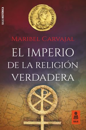 EL IMPERIO DE LA RELIGIÓN VERDADERA