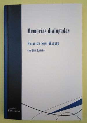 MEMORIAS DIALOGADAS