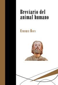 BREVIARIO DEL ANIMAL HUMANO