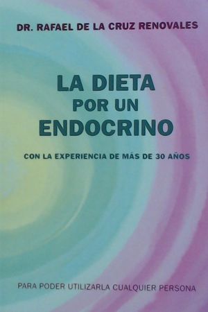 LA DIETA POR UN ENDOCRINO