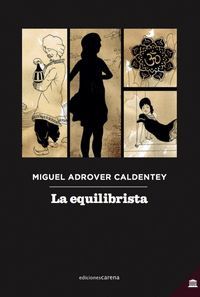 LA EQUILIBRISTA