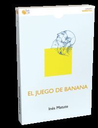 EL JUEGO DE LA BANANA