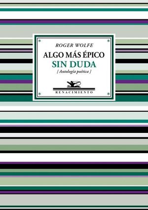 ALGO MÁS ÉPICO SIN DUDA