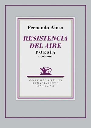 RESISTENCIA DEL AIRE