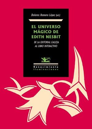 EL UNIVERSO MÁGICO DE EDITH NESBIT