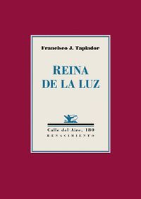 REINA DE LA LUZ