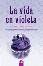 LA VIDA EN VIOLETA