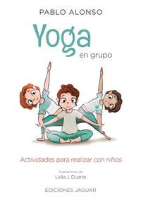 YOGA CON NIÑOS