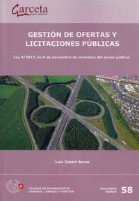 GESTION DE OFERTAS Y LICITACIONES PUBLICAS