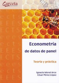 ECONOMETRIA DE DATOS DE PANEL. TEORIA Y PRACTICA