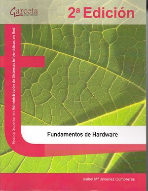 FUNDAMENTOS DE HARDWARE 2 EDICION