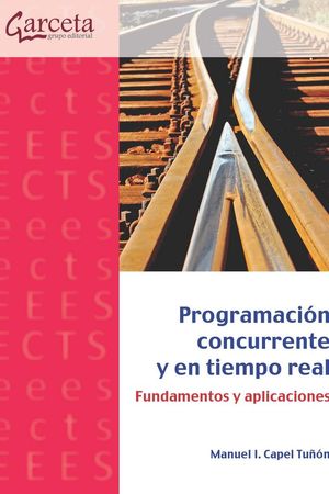 PROGRAMACION CONCURRENTE Y EN TIEMPO REAL