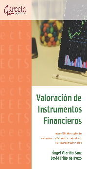 VALORACIÓN DE INSTRUMENTOS FINANCIEROS