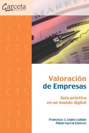 VALORACION DE EMPRESAS