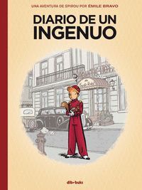 SPIROU. DIARIO DE UN INGENUO.