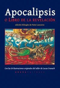 APOCALIPSIS O LIBRO DE LA REVELACIÓN (ED. BILINGÜE)