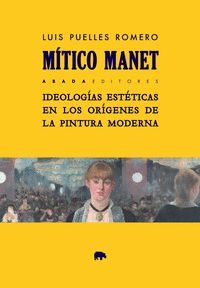 MÍTICO MANET